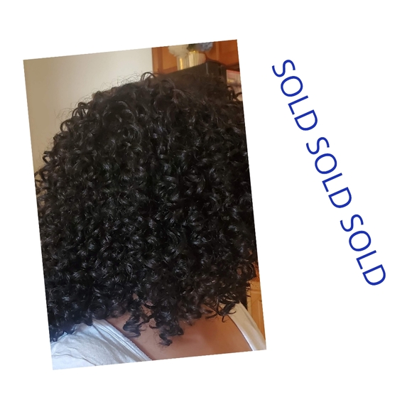 Motown tress (Wig) synthetic wig - Picture 1 of 4